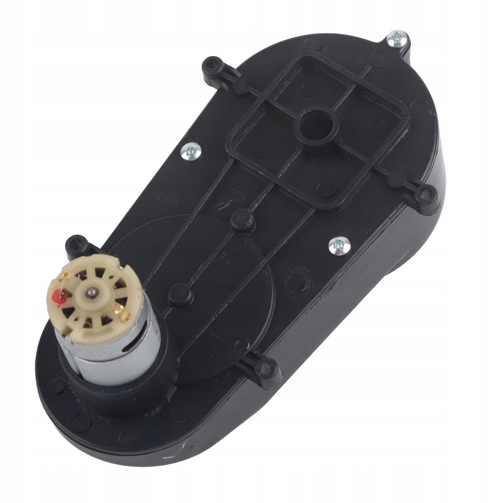 RS390 TRANSMISSION MOTOR 12V 20000RPM DRIVE UNIT FOR TOY