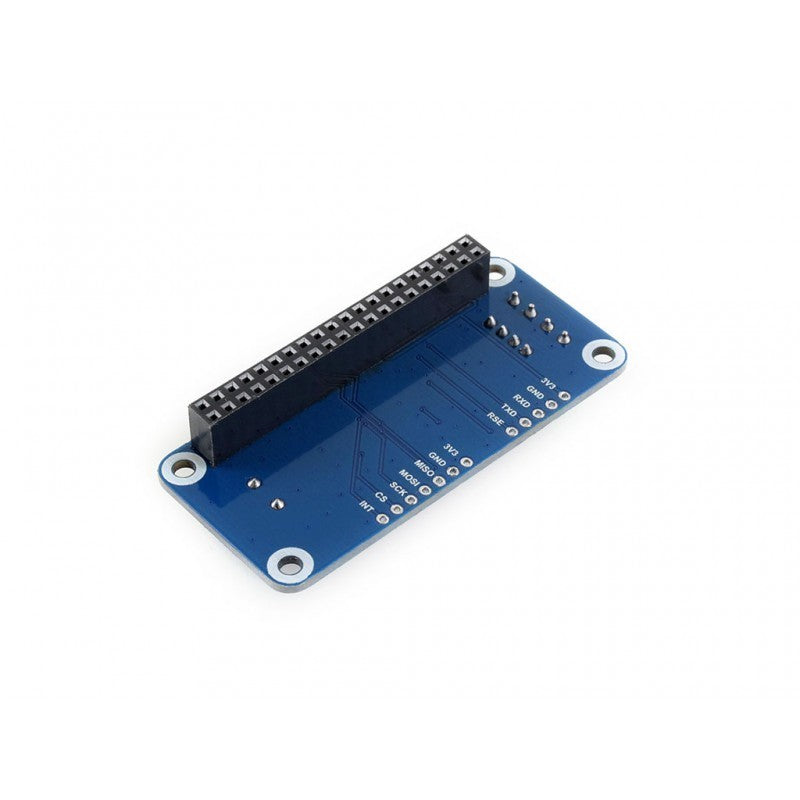 RS485 CAN HAT - CAN/RS485 module for Raspberry Pi Manufacturer WaveShare