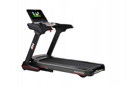 RS900 TFT 16" Treadmill with Touch Screen – BH Fitness G6178TFT Model other