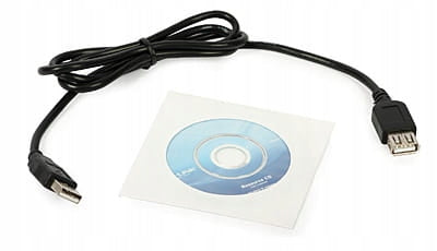 RSH-TLWN721 Network card 802.11 from TP-LINK -USB interface Manufacturer code 0RSH-TLWN721