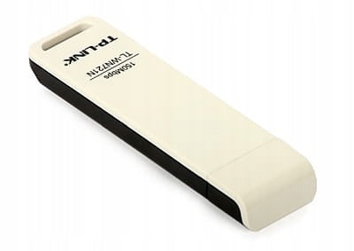 RSH-TLWN721 Network card 802.11 from TP-LINK -USB interface