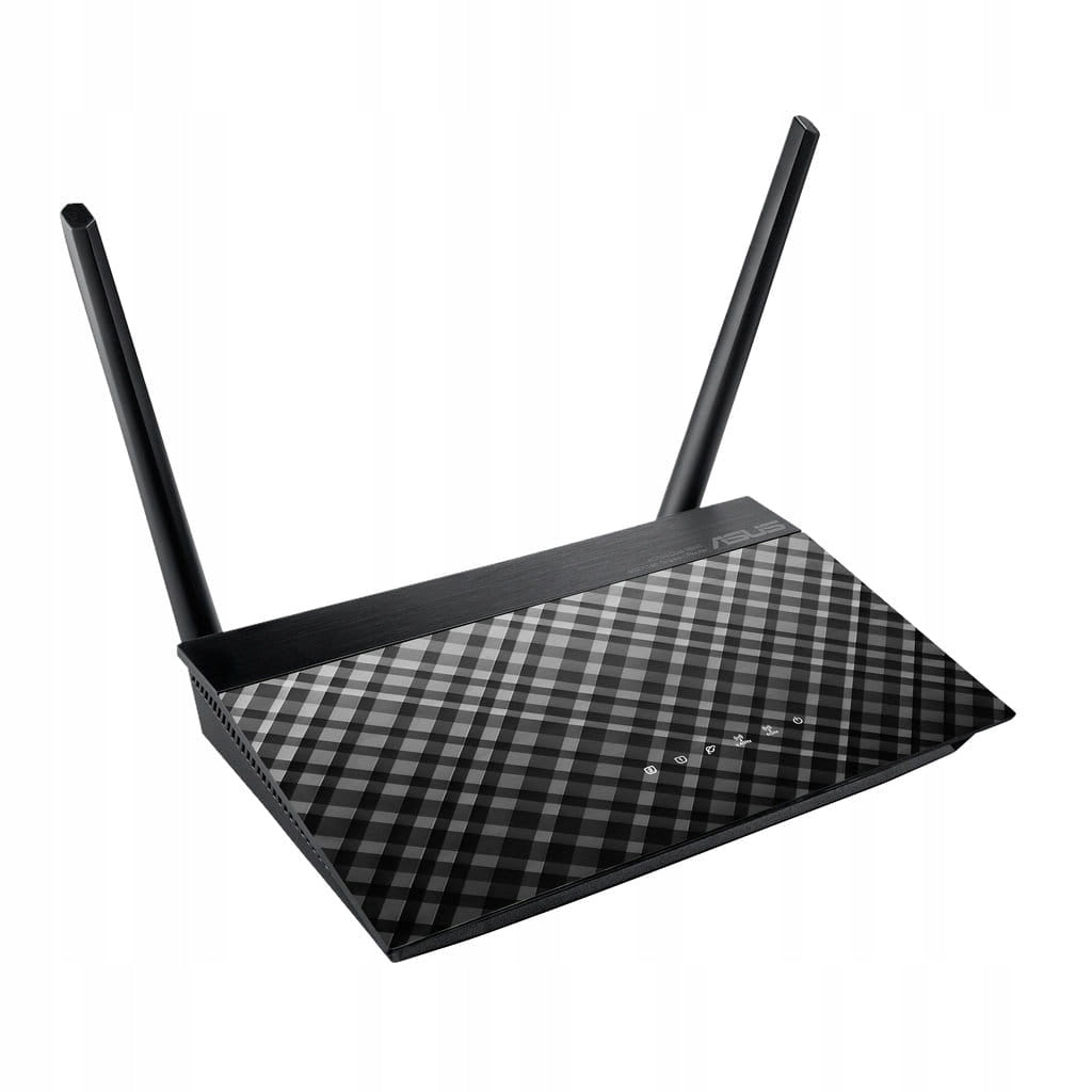 RT-AC51U wireless router