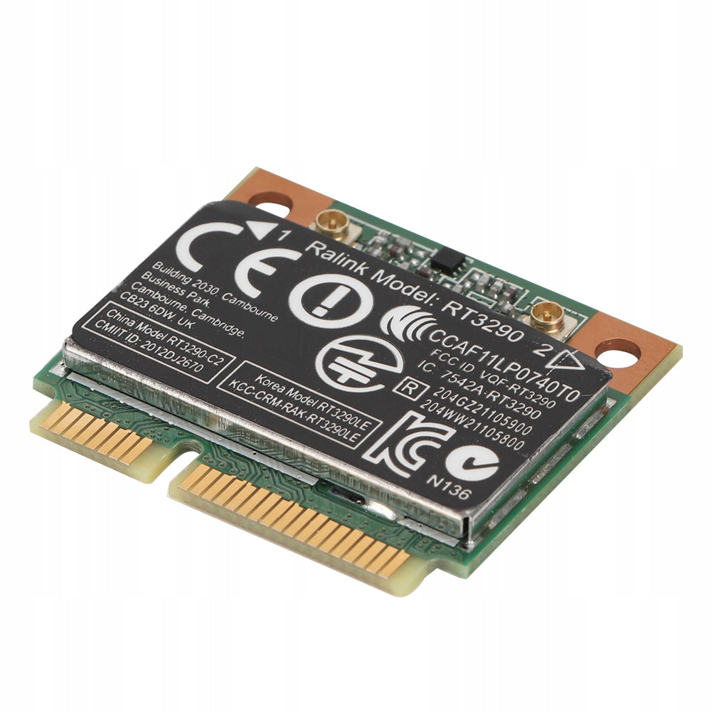 RT3290 WIRELESS WIFI NETWORK CARD 150MBPS Manufacturer TX1
