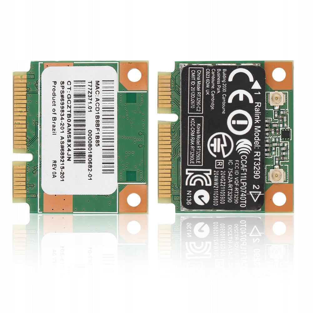 RT3290 WIRELESS WIFI NETWORK CARD 150MBPS