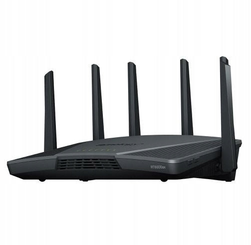 RT6600ax WiFi Wireless Router 6 4x1,8Ghz 1GB Manufacturer Synology