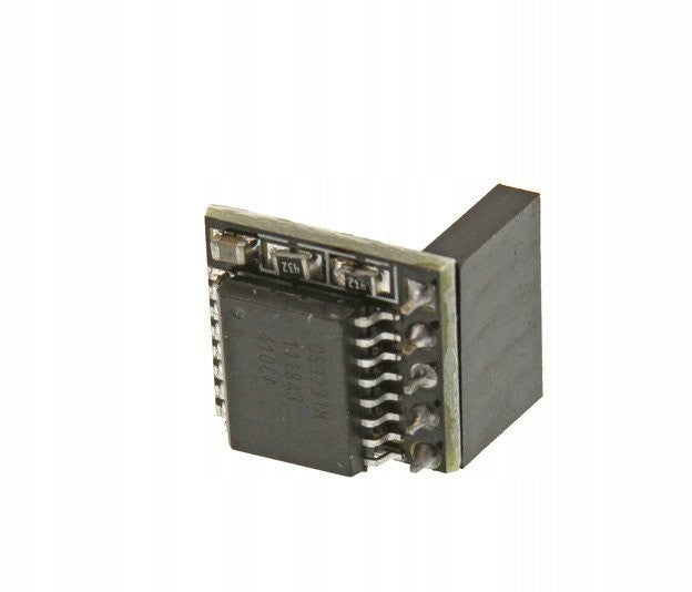 RTC DS3231 Module - Precision Real Time Clock for Raspberry Pi Manufacturer no brand