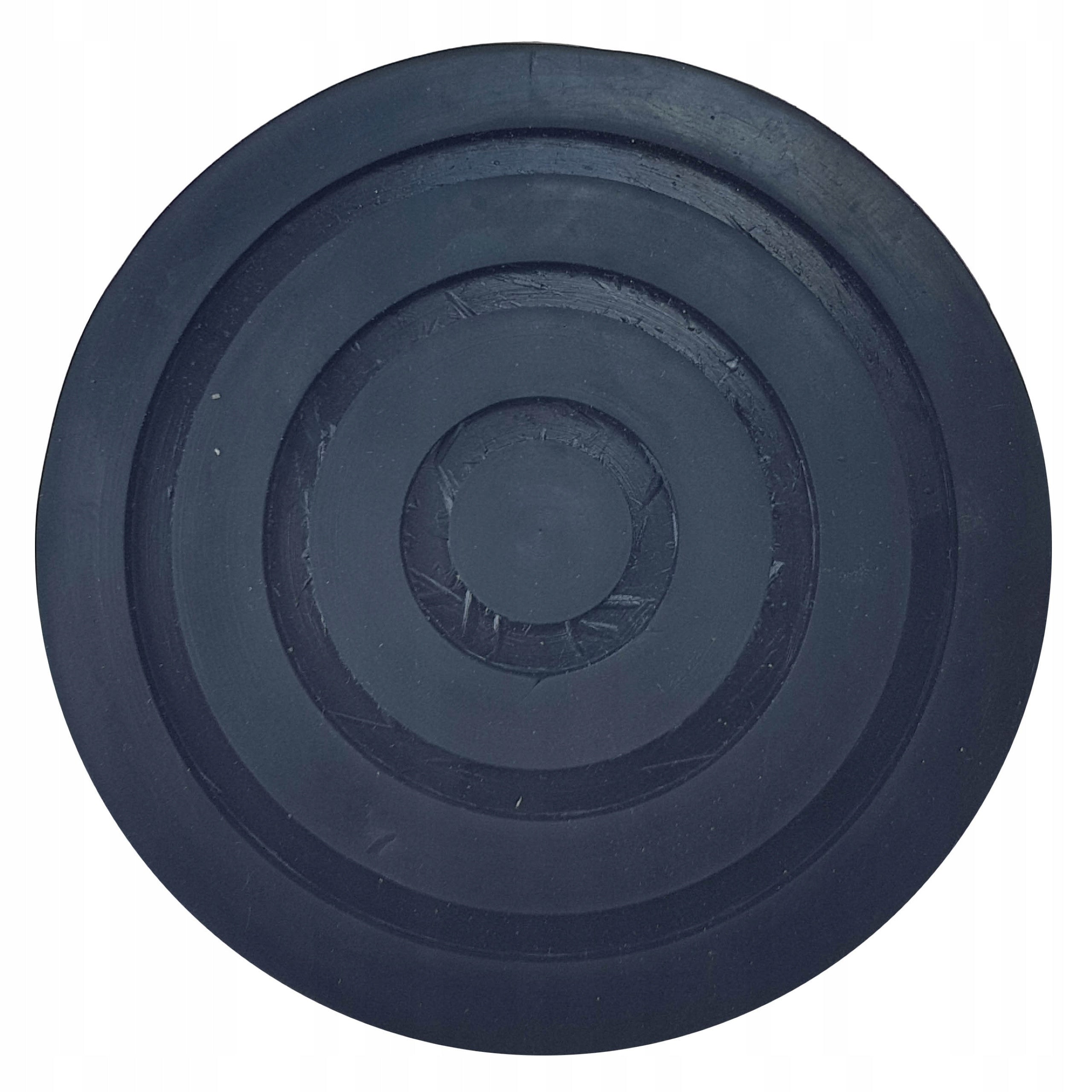 RUBBER BACKING FOR FROG JACK 110X30MM - STIX Brand Stix