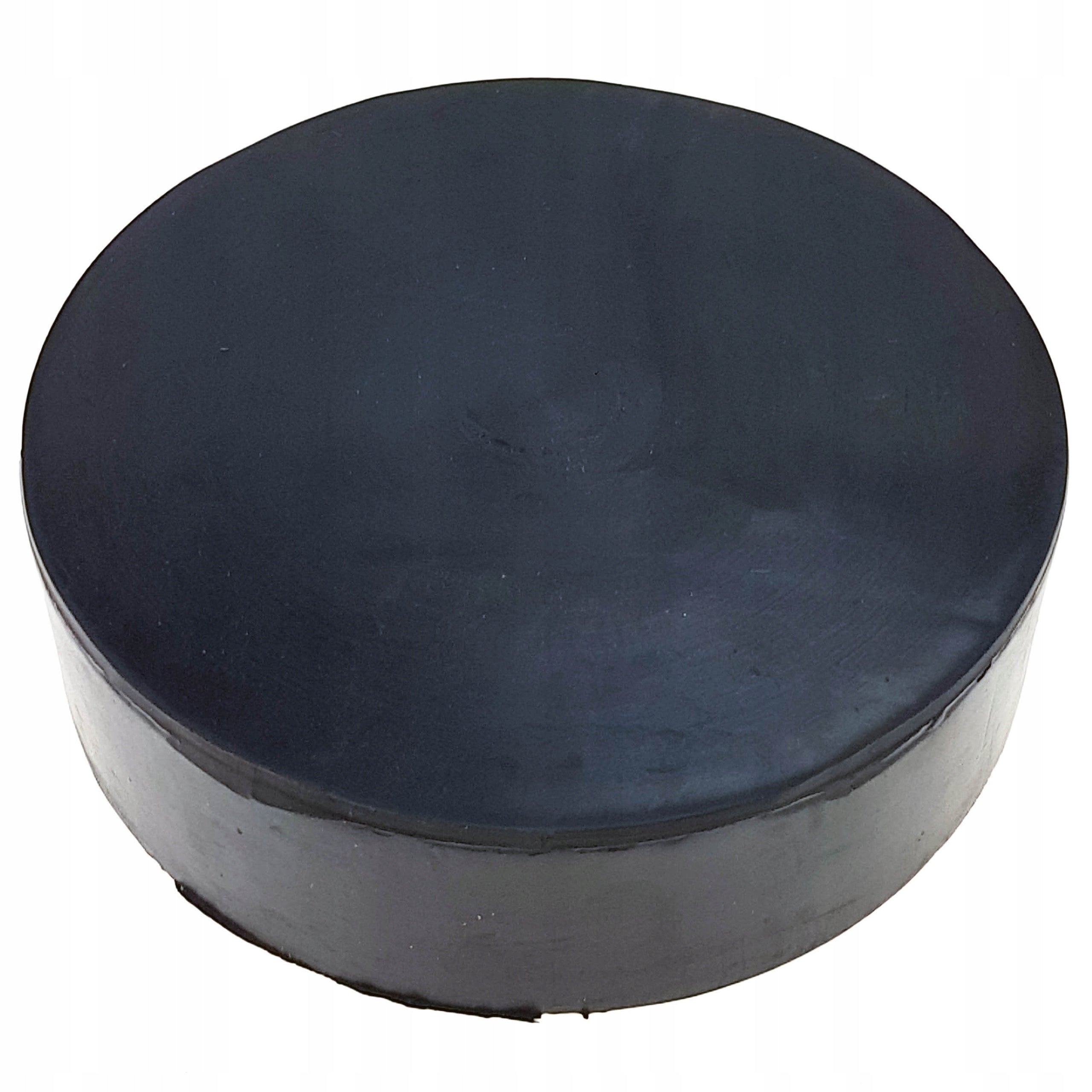 RUBBER BACKING FOR FROG JACK 110X30MM - STIX Product weight with unit packaging 0.5 kg