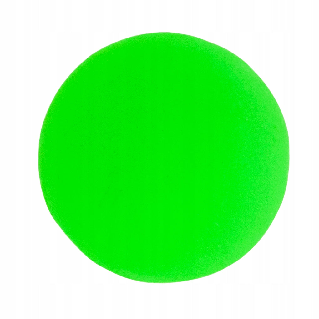 RUBBER BALL 4CM STRONGLY BOUNCES JUMPING RUBBER Manufacturer code TG71359