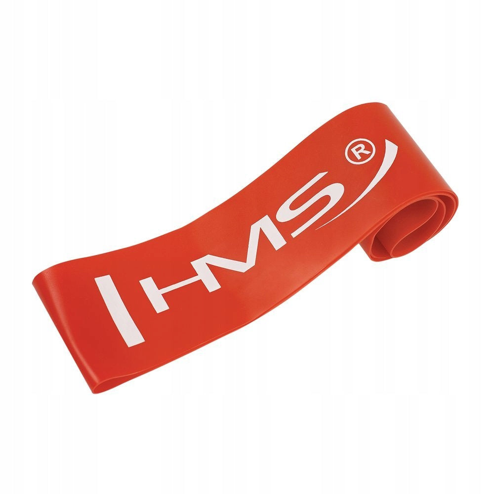 RUBBER BAND EXERCISE TAPE RESISTANCE 9-16 KG HMS