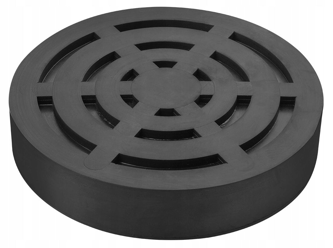 RUBBER COLUMN LIFT PAW PAD 110MM