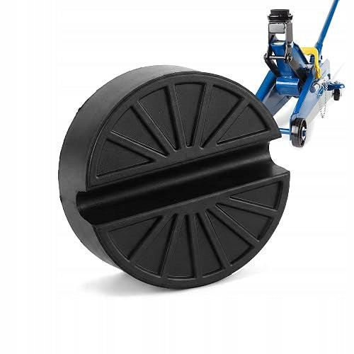 RUBBER COVER FOR CAR JACK FOR ANTI-SLIP LIFT Brand no brand