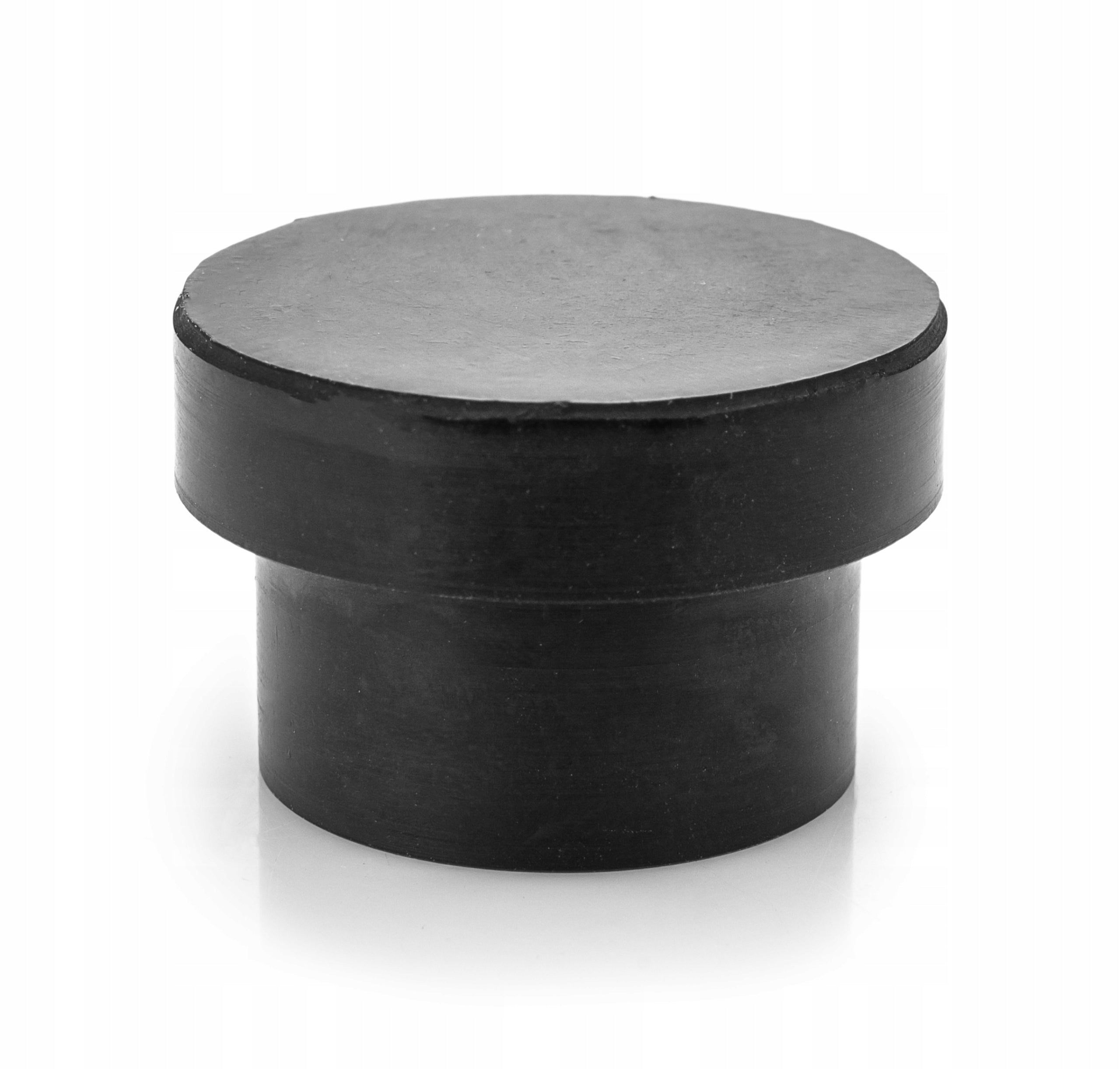 RUBBER COVER FOR CAR JACK LIFT ROUND PAD Manufacturer code NAKŁADKA GUMOWA PODNOŚNIK LEWAREK SAMOCH