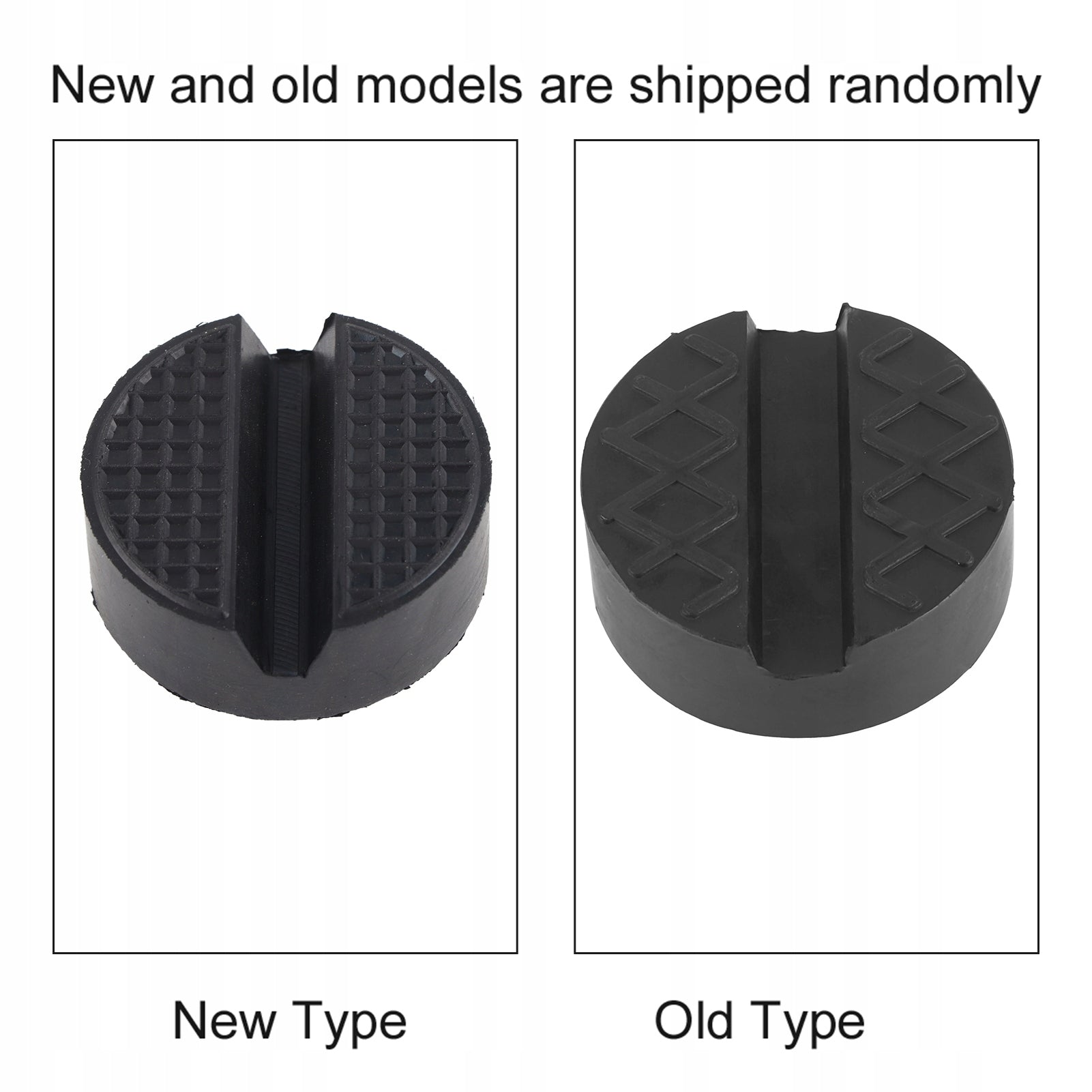 RUBBER COVER FOR CAR LIFT ADAPTER UNIVERSAL 65 mm Brand no brand