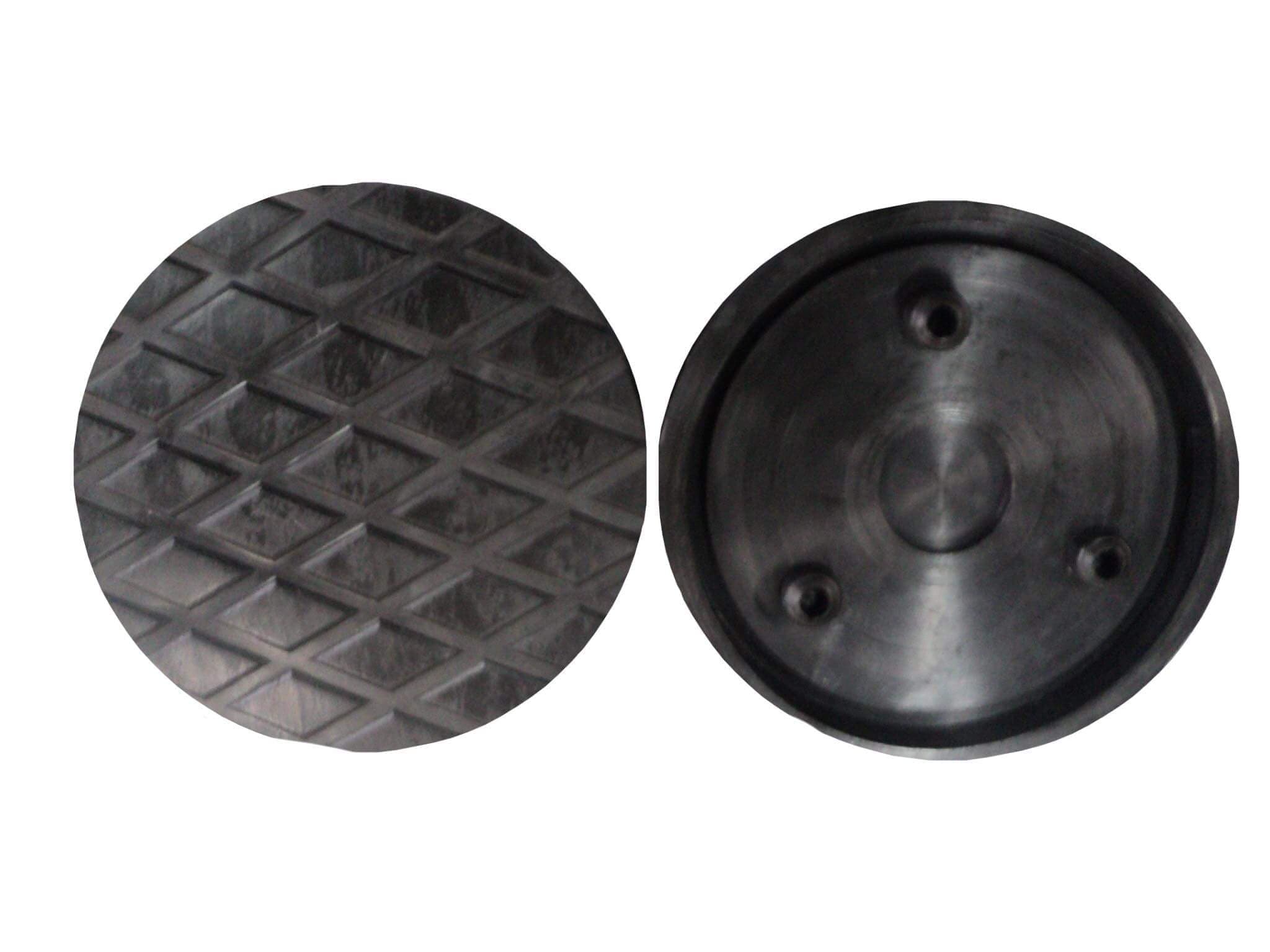 RUBBER-COVER FOR LIFT RAVAGLIOLI - small