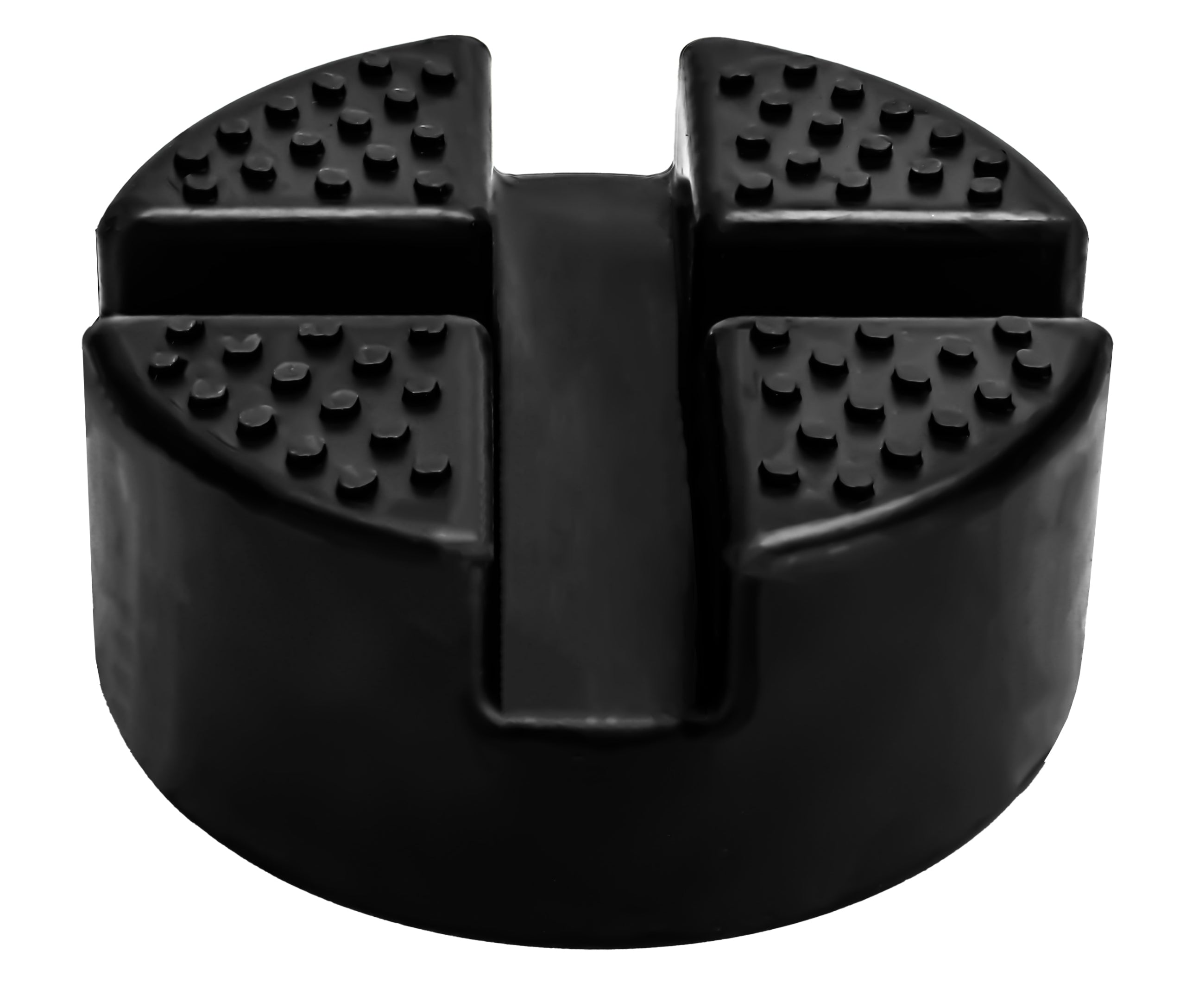 RUBBER COVER PROTECTIVE RUBBER FOR CAR JACK UNDER THE THRESHOLD