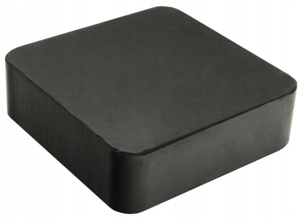 RUBBER DISTANCE LIFT WASHER 100x100x32 mm Brand Carmax