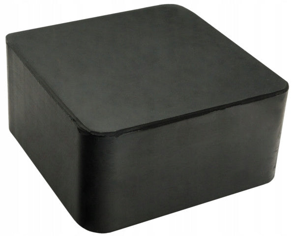 RUBBER DISTANCE LIFT WASHER 100x100x52 mm Manufacturer code ID1763