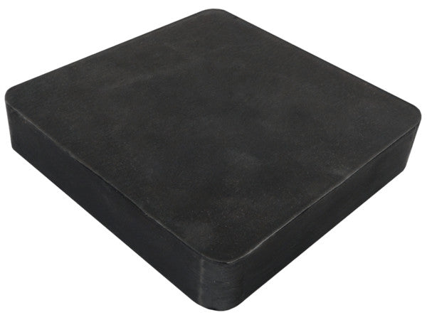 RUBBER DISTANCE LIFT WASHER 103x103x21 mm Brand Carmax