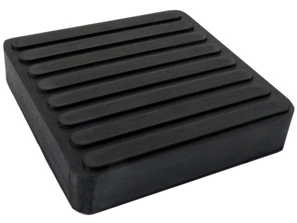RUBBER DISTANCE LIFT WASHER 103x103x21 mm