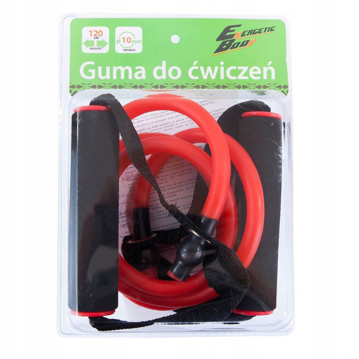 RUBBER EXPANDER 1 WIRE EB FIT Brand Eb Fit