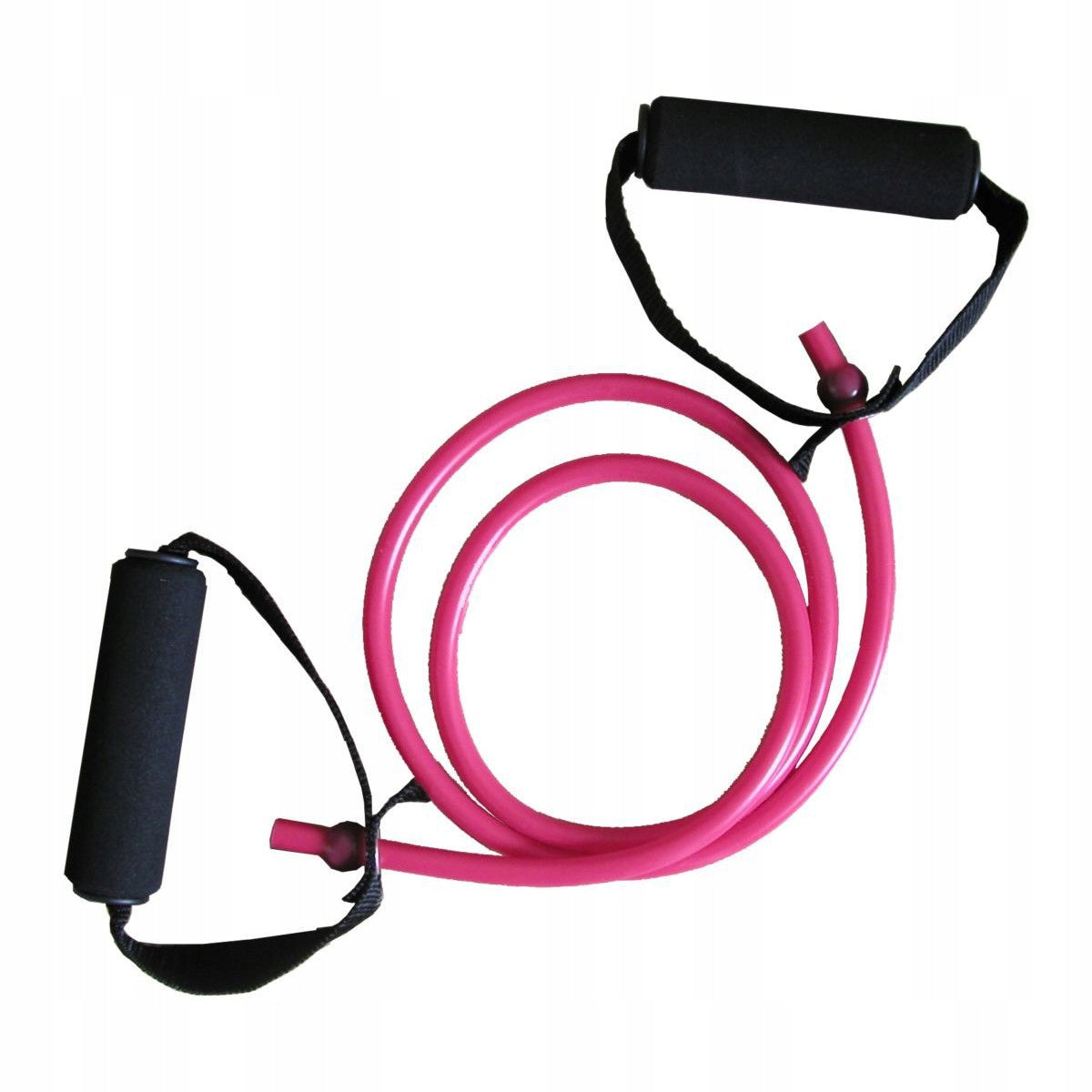 RUBBER EXPANDER 1 WIRE EB FIT Color red