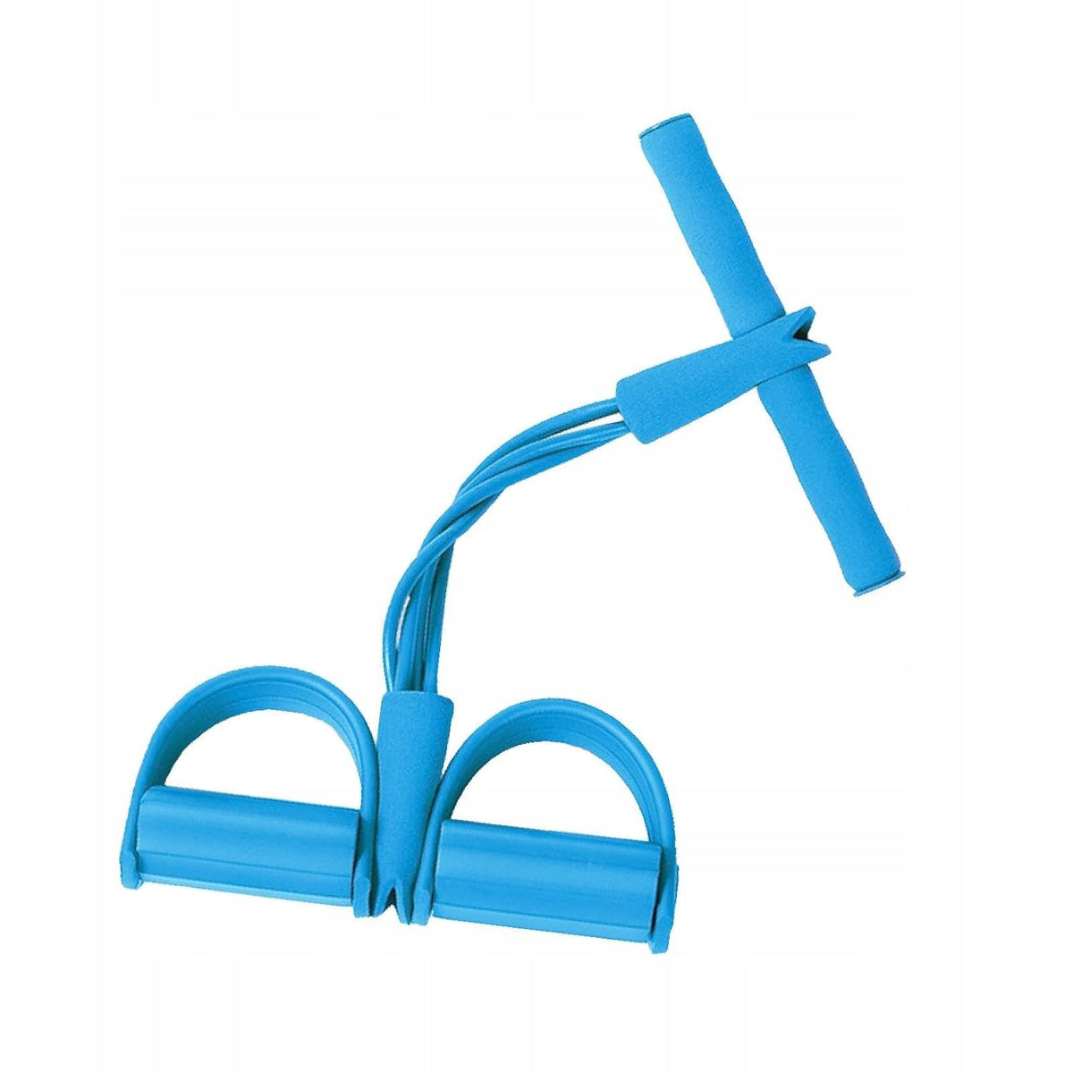 RUBBER EXPANDER FOR ABDOMINAL MUSCLE EXERCISE LEG FITNESS RESISTANCE EXPANDER Manufacturer code 4069347583993