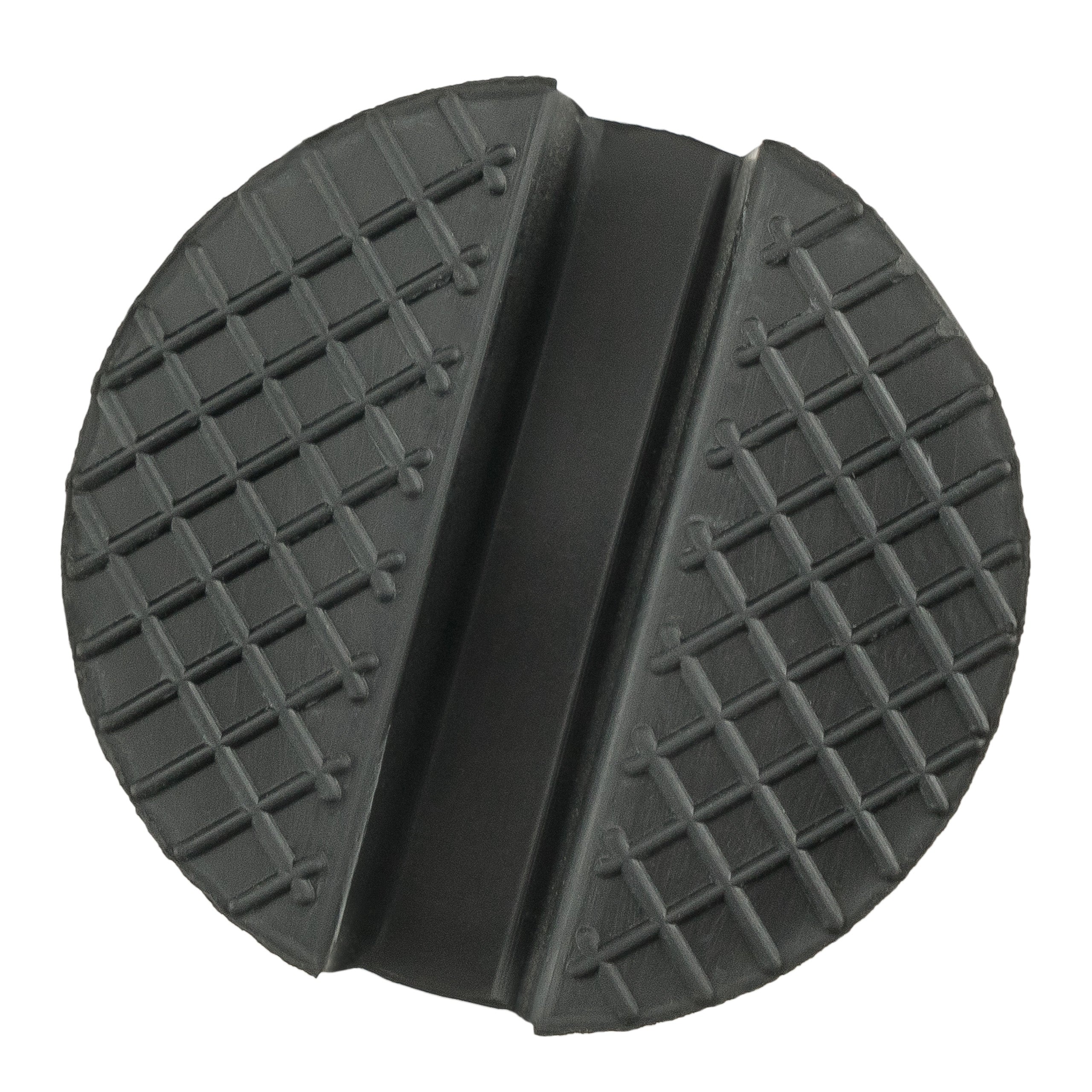 RUBBER FOR CAR JACK FROG JACK LS-01 / WLS-01 50MM X 36MM Brand Stix