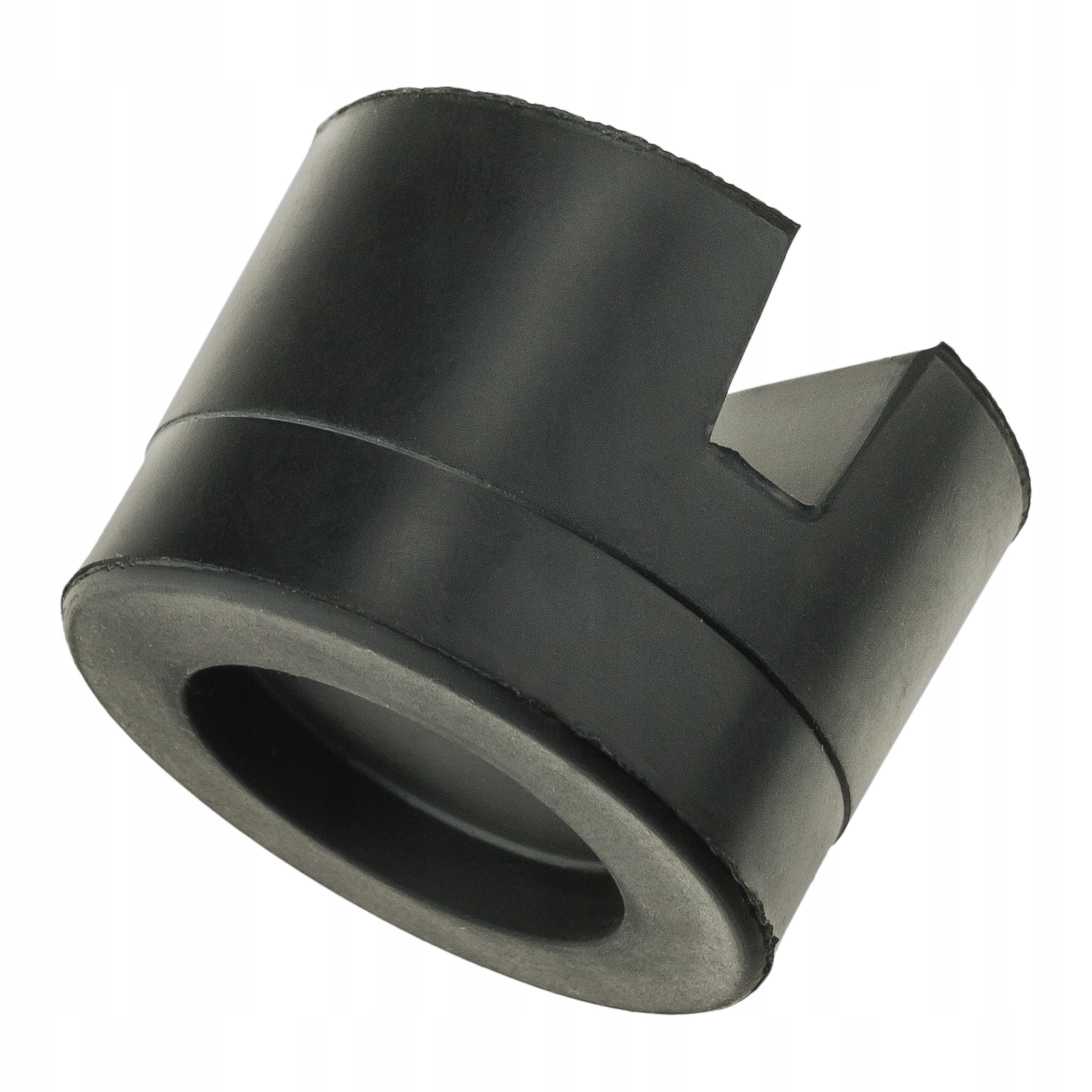 RUBBER FOR CAR JACK FROG JACK LS-01 / WLS-01 50MM X 36MM Product weight with unit packaging 0.1 kg