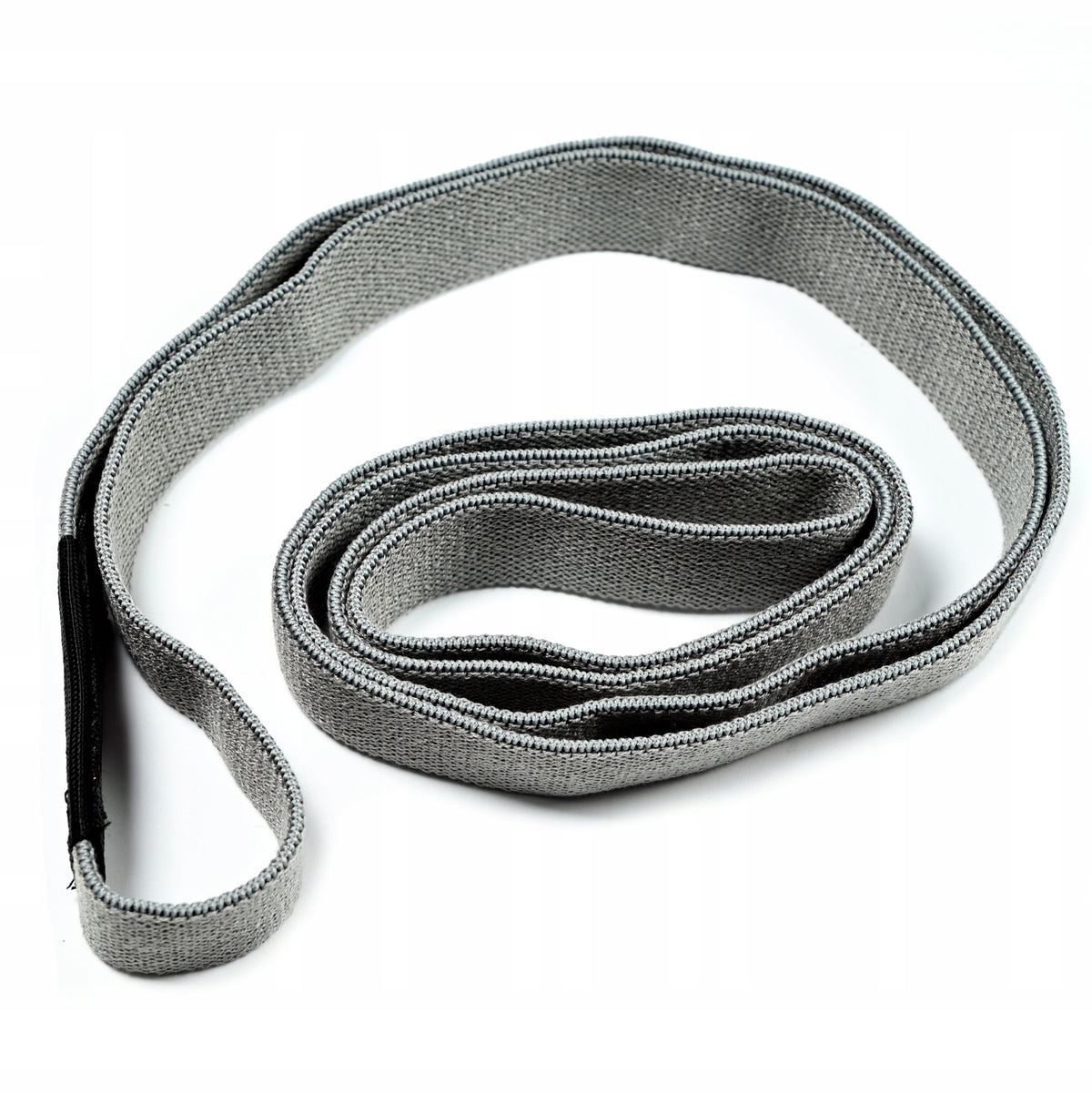 RUBBER FOR EXERCISE FITNESS RESISTANCE TAPE 210CM