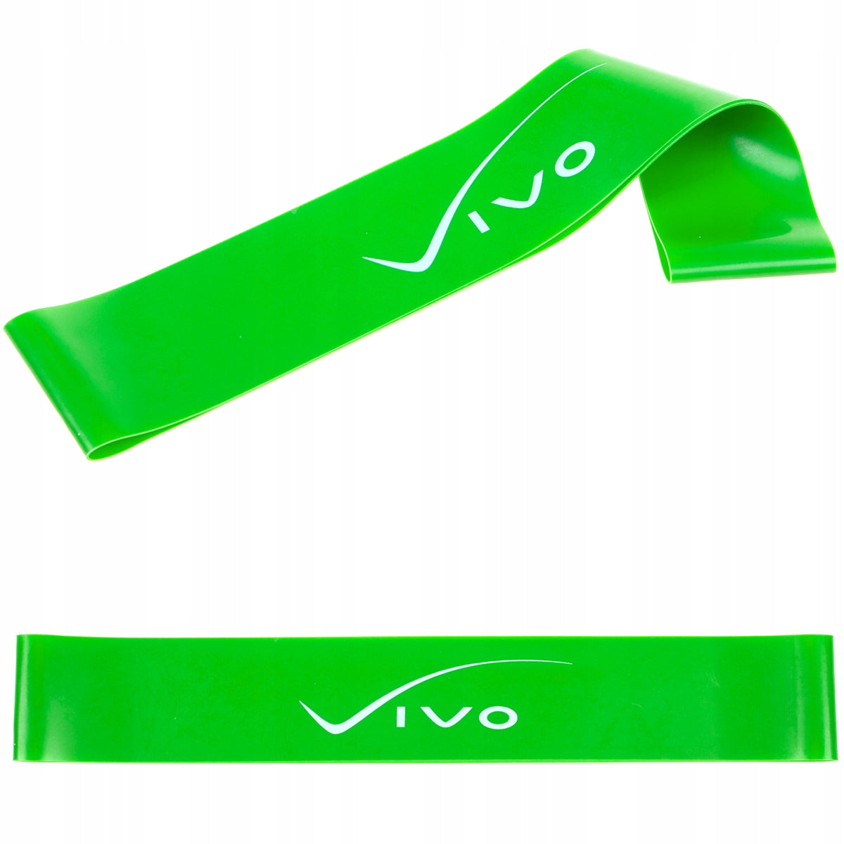 RUBBER FOR FITNESS EXERCISES STRETCHING BAND TAPE