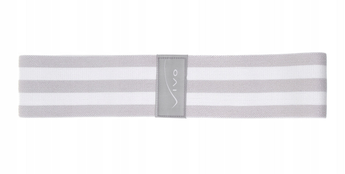 RUBBER FOR FITNESS EXERCISES STRETCHING RESISTANCE TAPE Brand Vivo