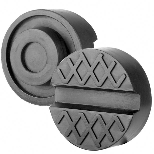 RUBBER FOR FROG LIFTER 100X30 STRONG THICK