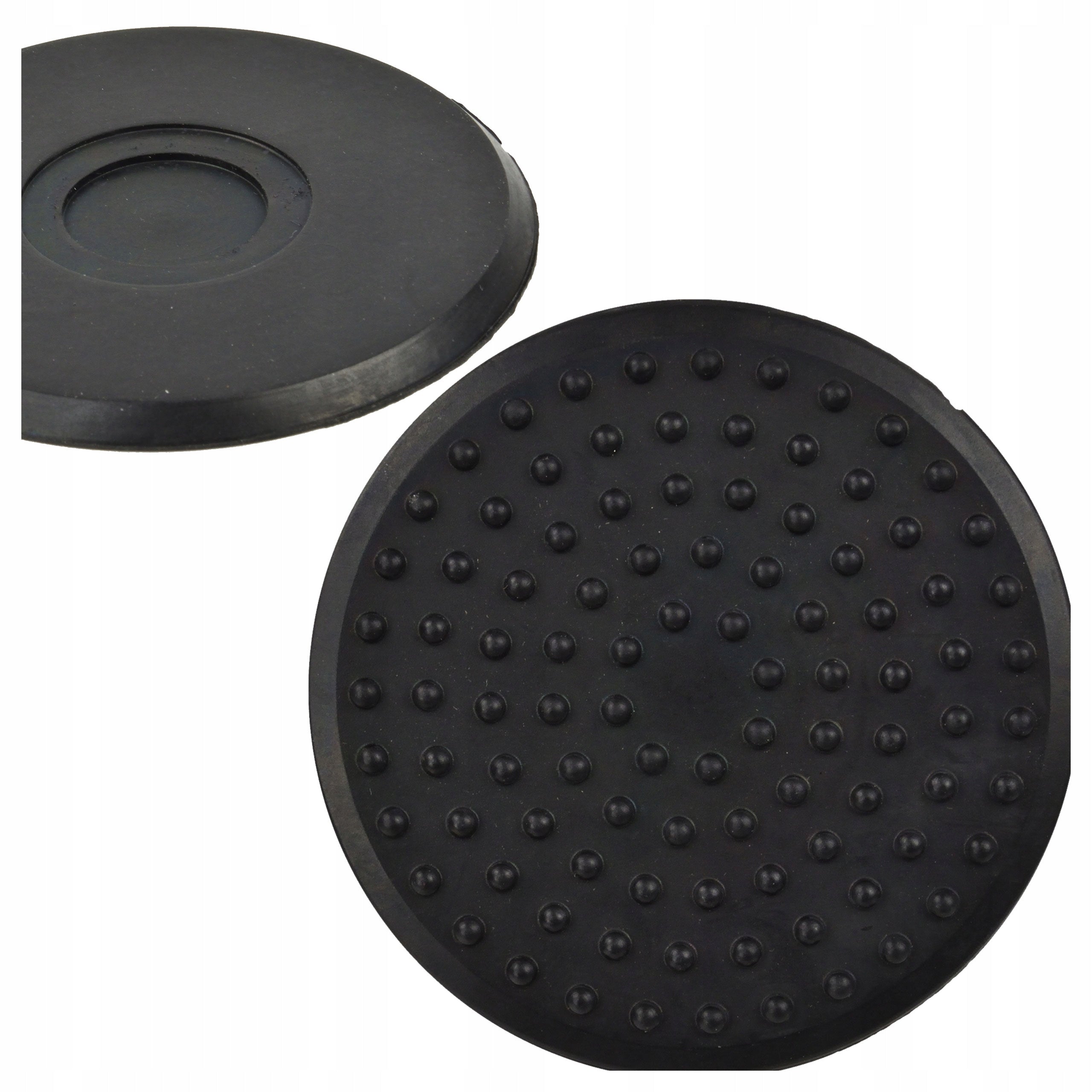 RUBBER FOR FROG LIFTER 3T 3,5T RUBBER OVERLAY PROTECTIVE PAD