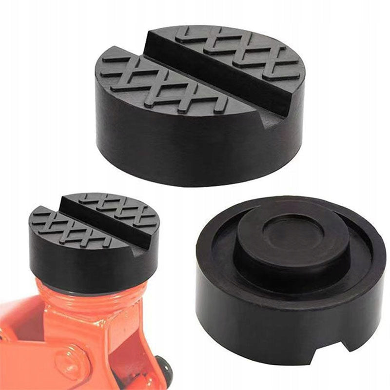RUBBER FOR FROG PAD FOR LIFTER PROTECTIVE COVER WITH NOTCH 40MM GŻ1 Minimum lifting height 40 mm