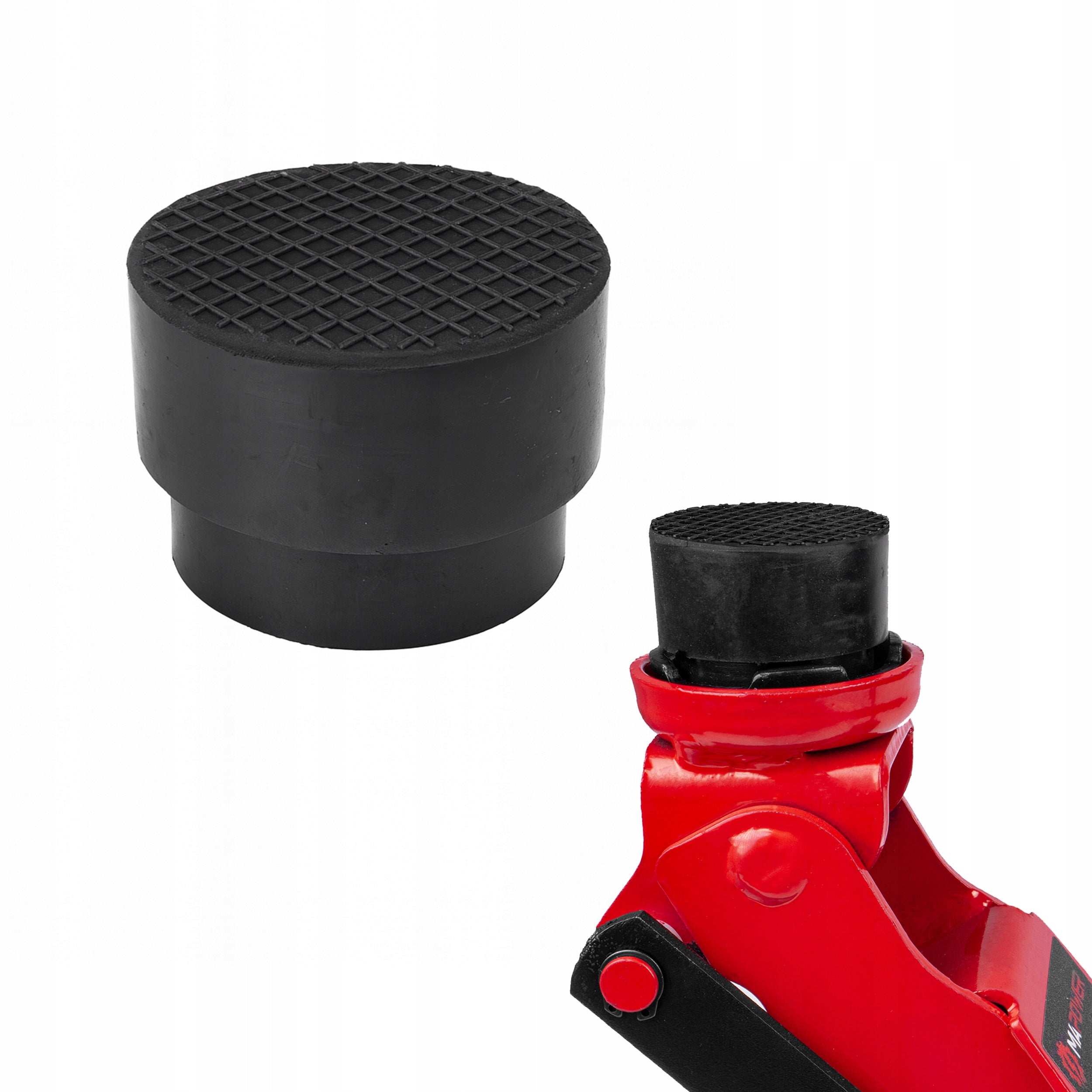 RUBBER FOR HYDRAULIC FROG LIFT RUBBER OVERLAY HIGH MAPOWER
