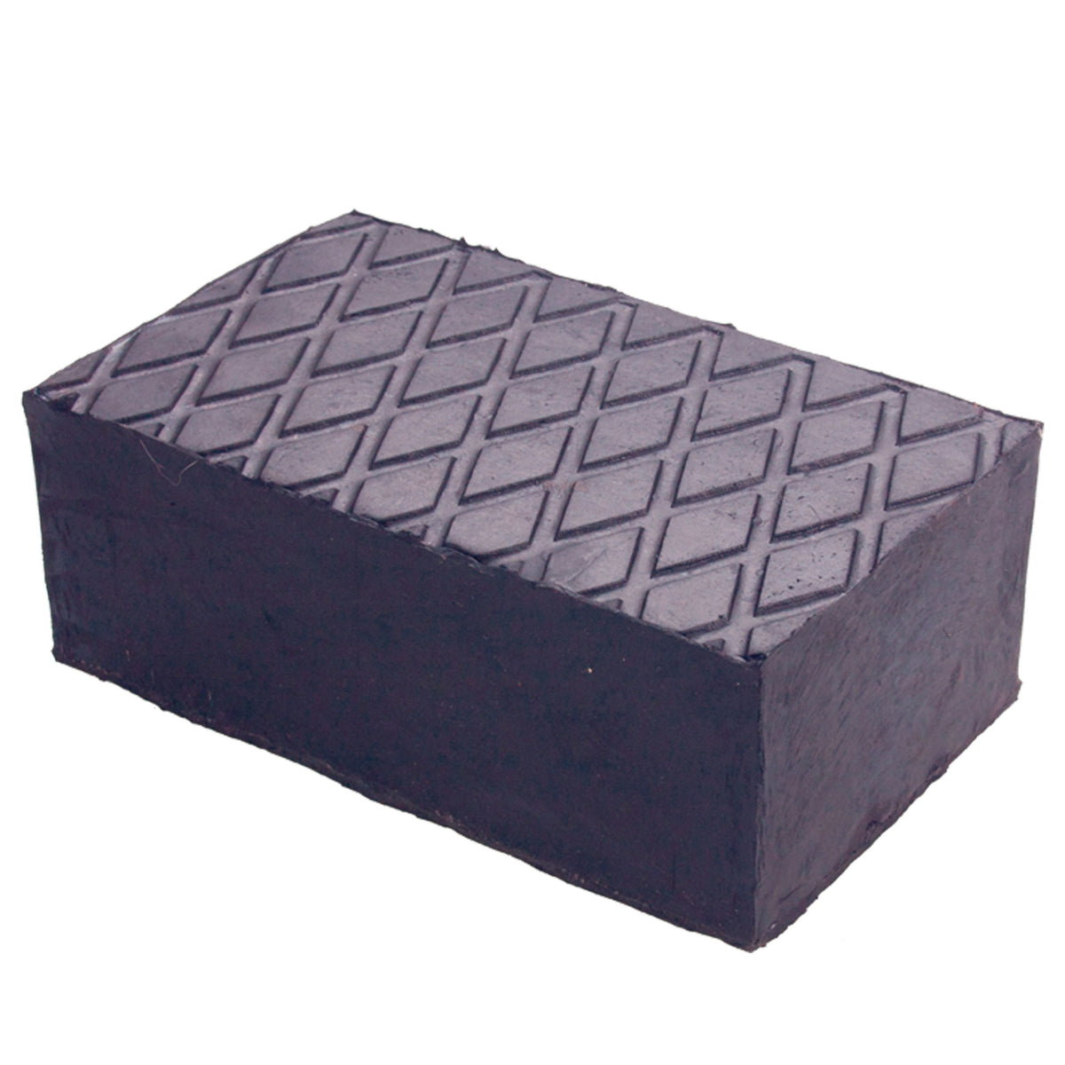 RUBBER FOR LIFTS REINFORCED HIGH 7 cm wulcar