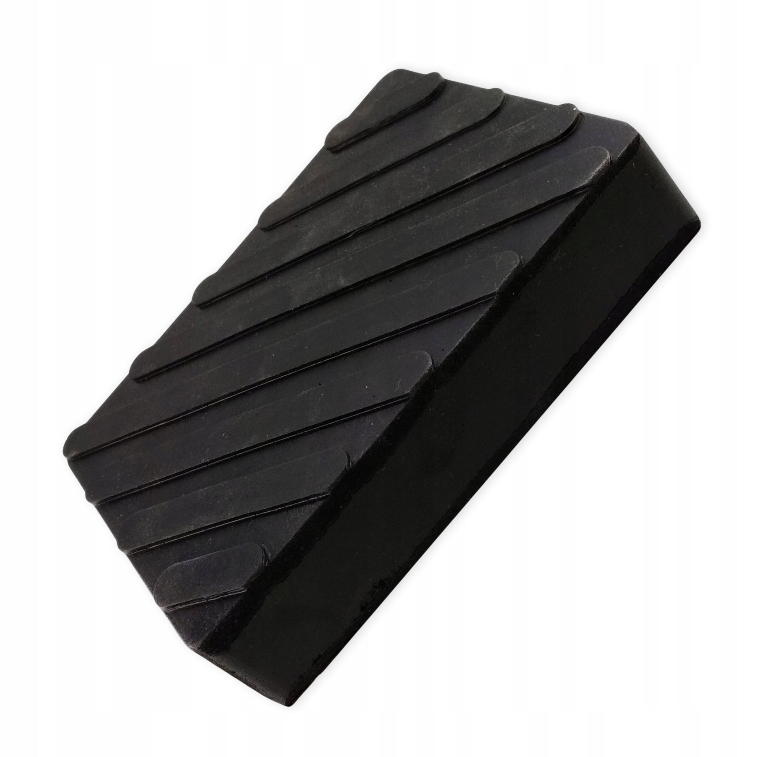 RUBBER FOR PLATE LIFT BLOCK CUBE BACKING 160 x 120 x 35 mm STIX