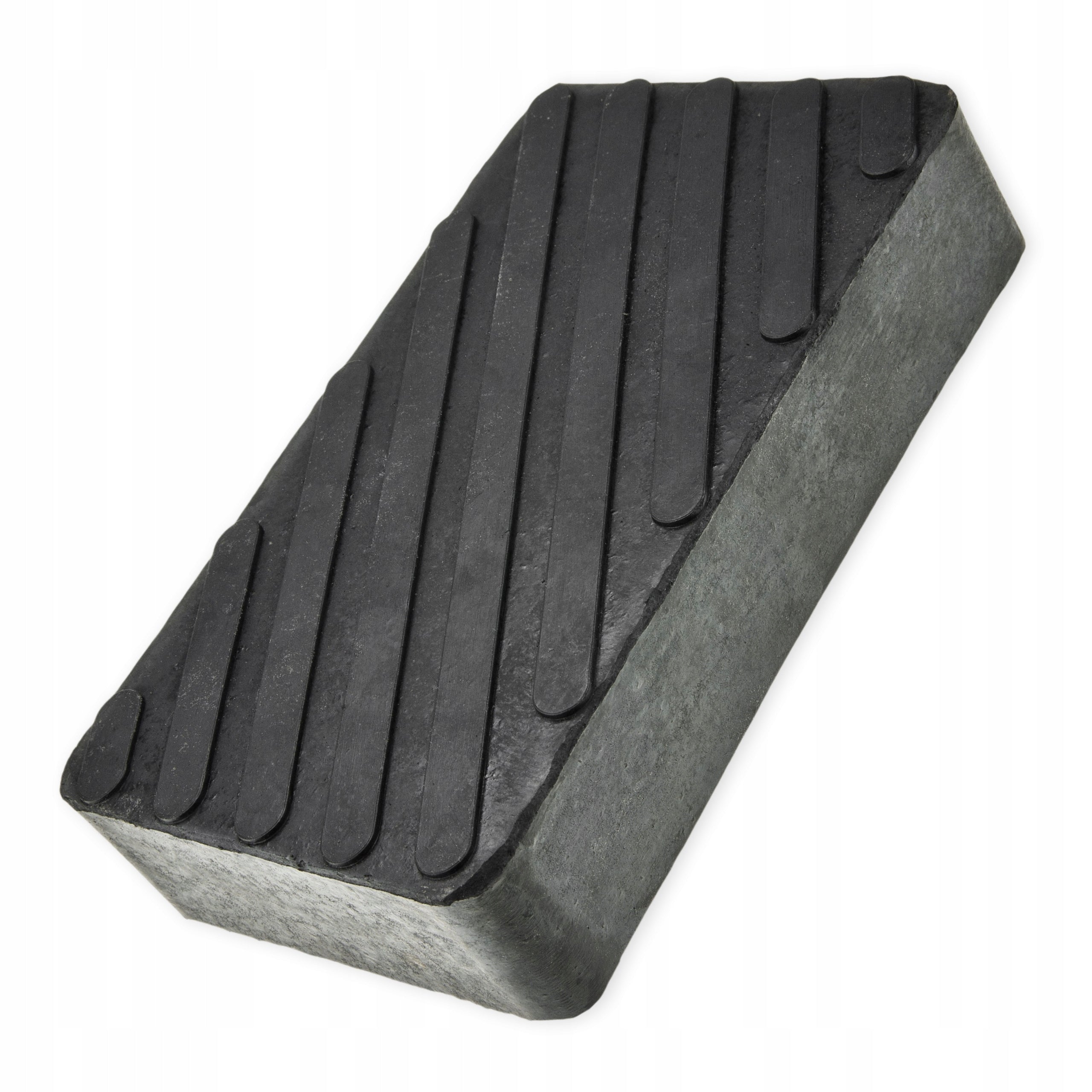 RUBBER FOR PLATE LIFT BLOCK CUBE BACKING 200 x 113 x 42 mm STIX