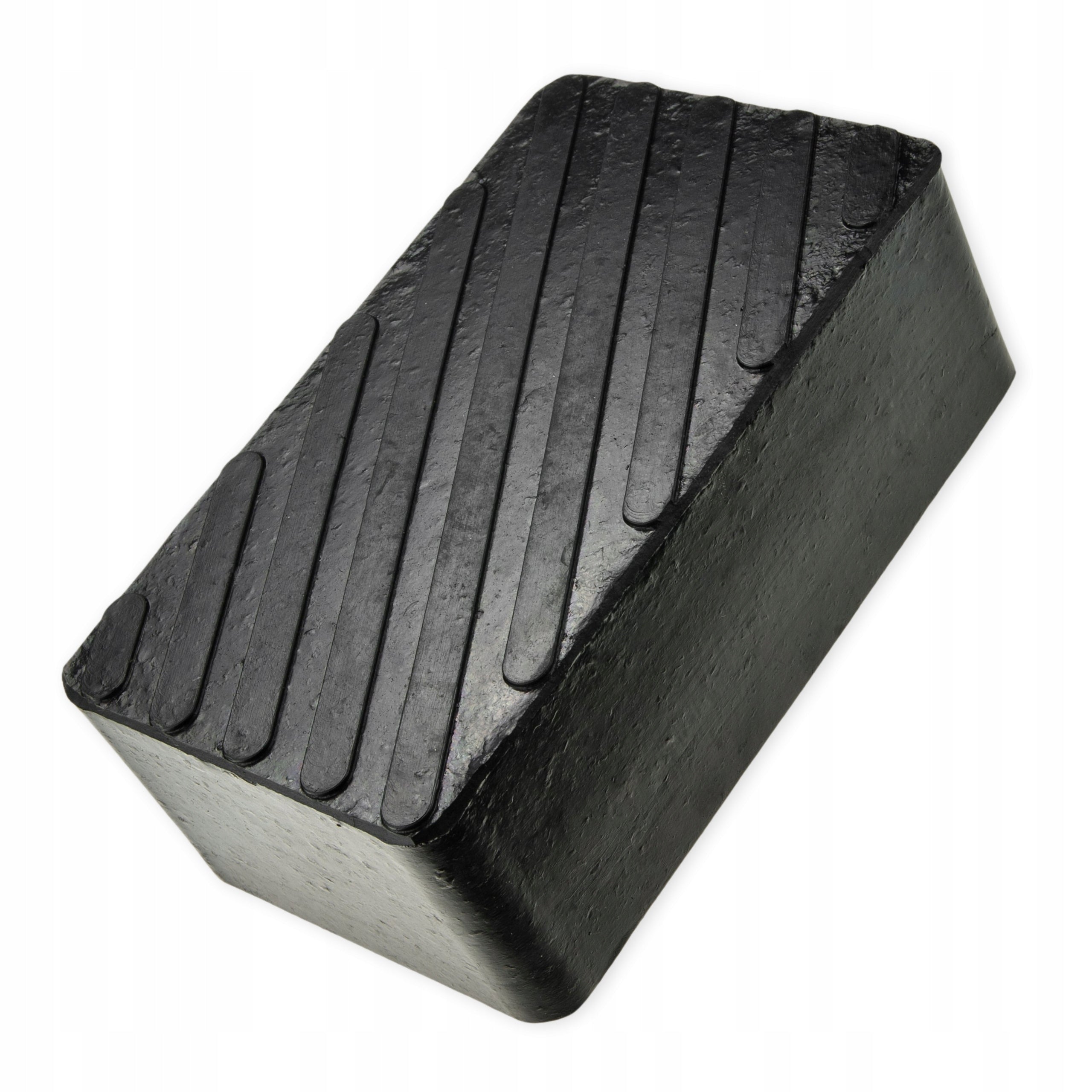 RUBBER FOR PLATE LIFT BLOCK CUBE BACKING 200 x 113 x 72 mm STIX