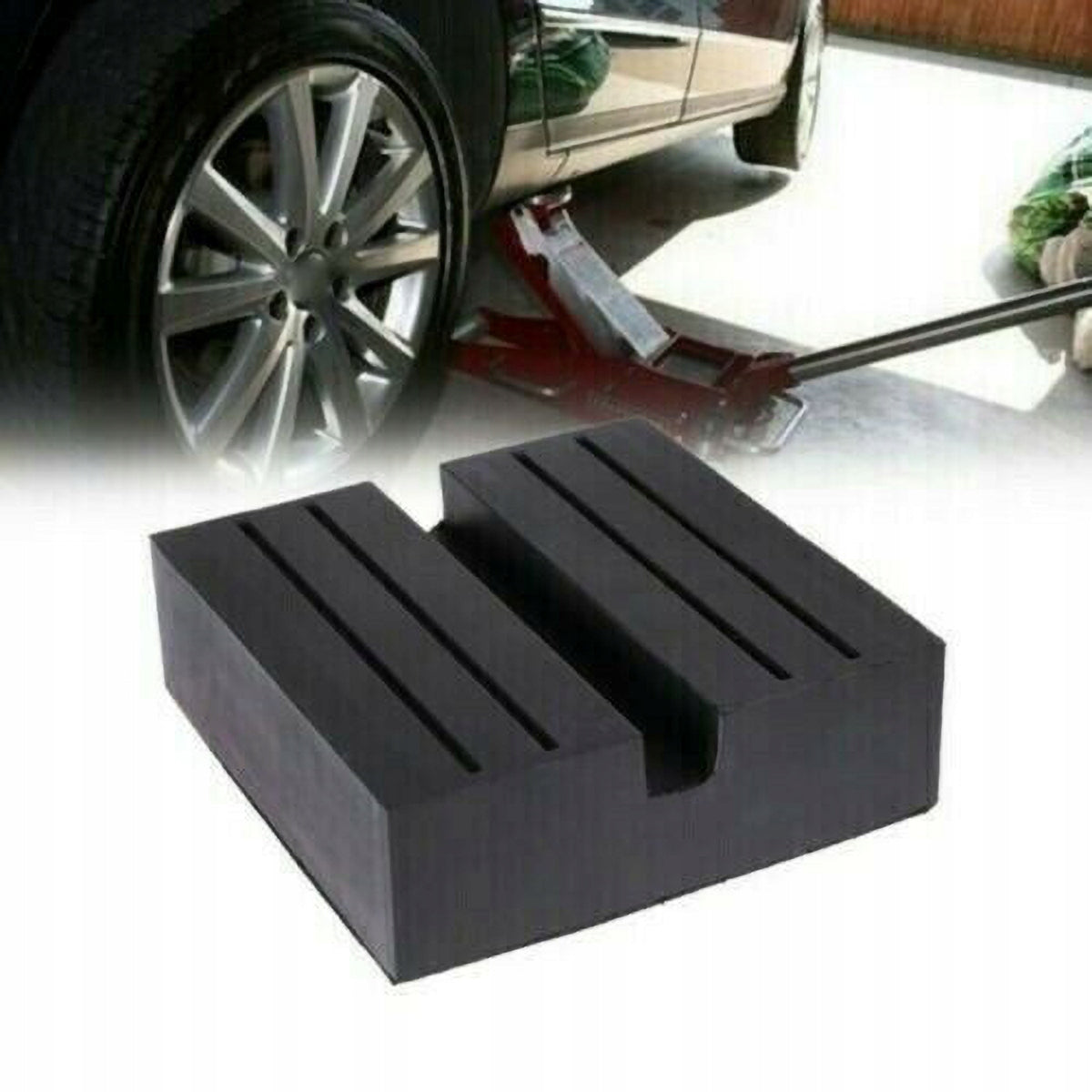 RUBBER FOR PLATE LIFTER BRICK CUBE BACKING Brand no brand