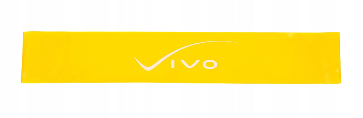 RUBBER FOR STRETCHING BAND FITNESS TAPE Brand Vivo
