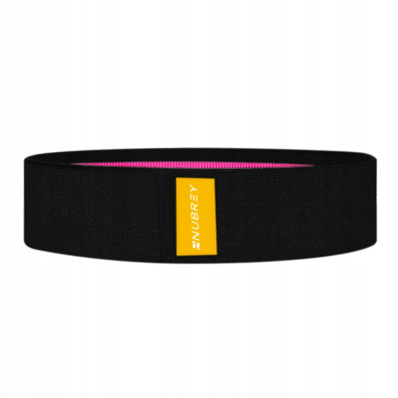 RUBBER HIP BAND MATERIAL TAPE FOR STRETCHING FITNESS TRAINING