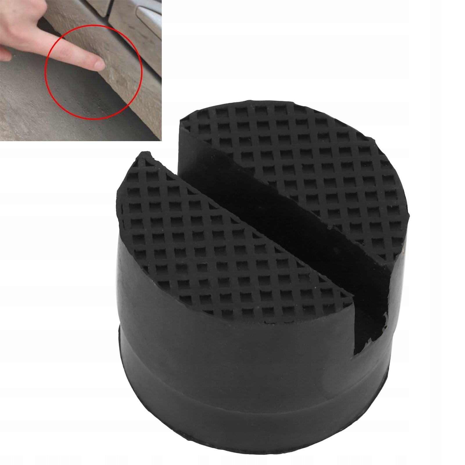RUBBER JACK PAD FROG LIFTER Brand no brand