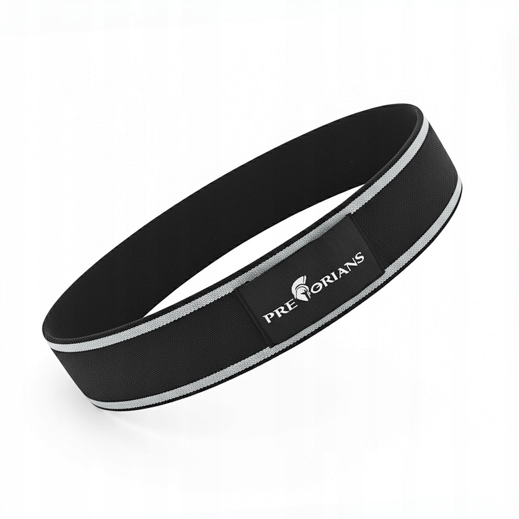 RUBBER MATERIAL RESISTANCE TAPE FOR TRAINING EXERCISES MINI BAND STRONG FITNESS Packaging status original