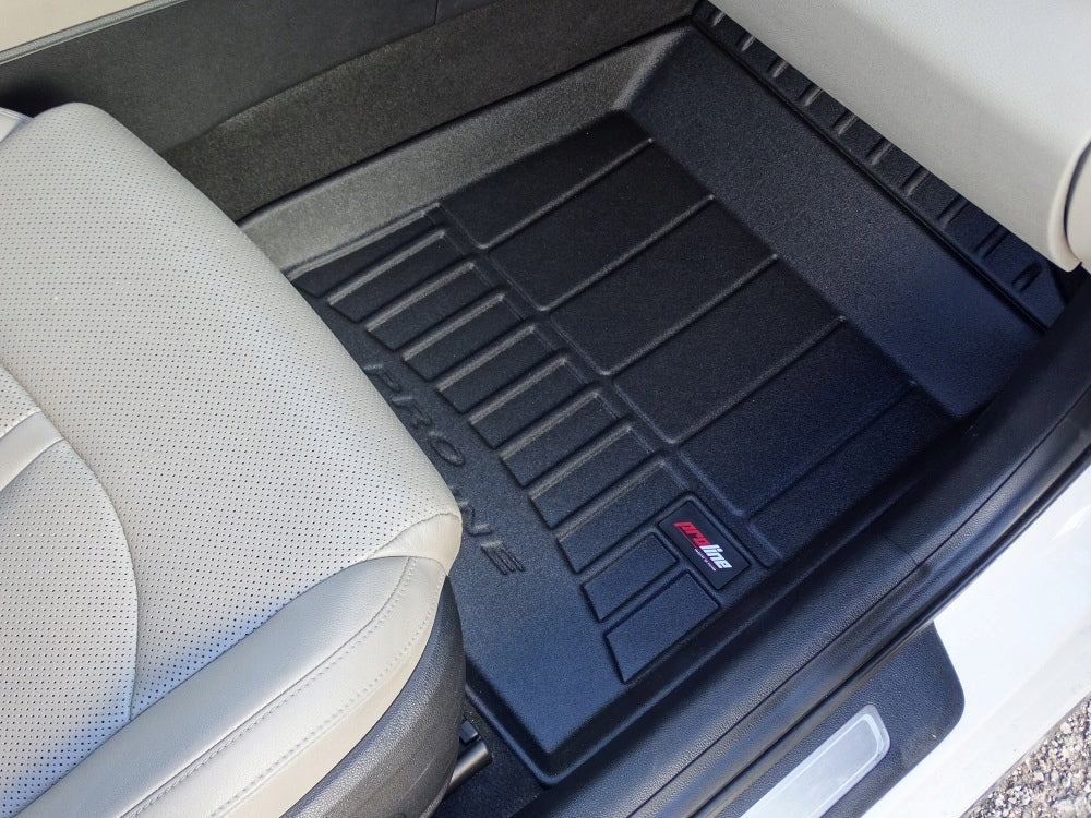 RUBBER MATS VW PASSAT B6 2005-2010 TROUGH 3D Manufacturer Frogum