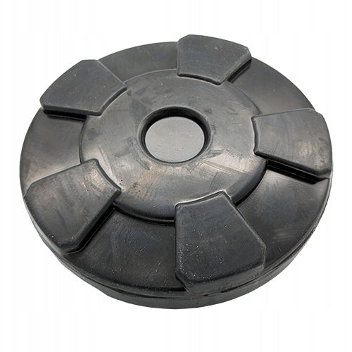 RUBBER OVERLAY 105mm FOR LIFT LEVER FROG RUBBER TORIN T83502T-3a EAN (GTIN) 6933256901767