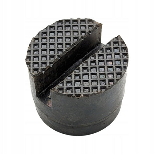 RUBBER OVERLAY 51mm FOR LIFT LEVER FROG RUBBER TORIN T825010-9