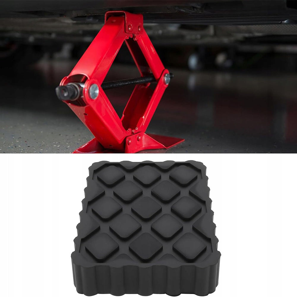 RUBBER OVERLAY FOR FROG LIFTER JACK FROG LIFT PAD Brand no brand