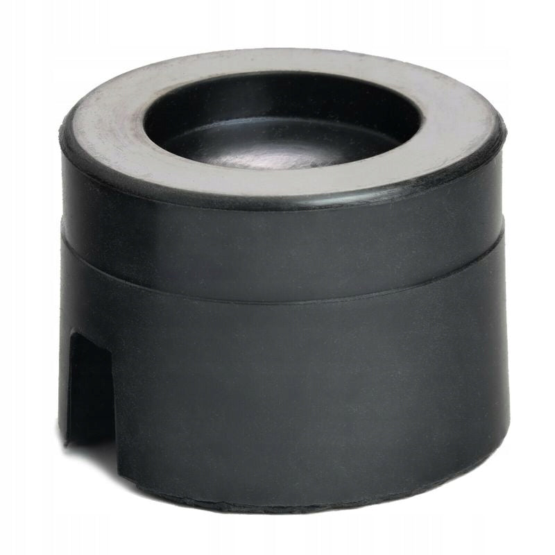 RUBBER OVERLAY PROTECTIVE RUBBER STRONG FOR FROG THRESHOLD LIFTER 2,5T VERDA Brand Verda